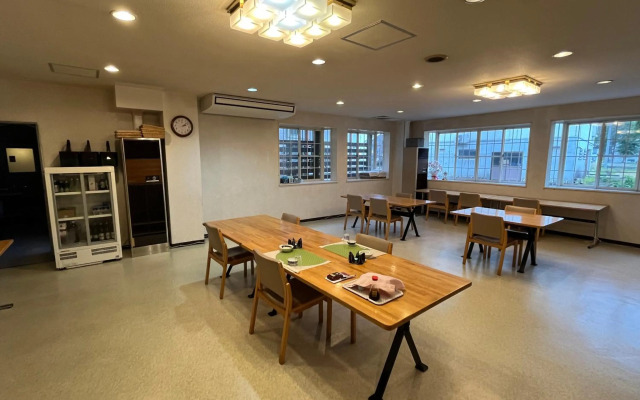 Hotel Yuzawa Yuzawa