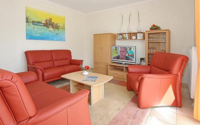 Moderne Strandvilla Moderne Strandvilla Appartement 4