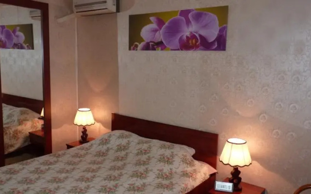 6 Top Suites ApartHotel Faleza Galati