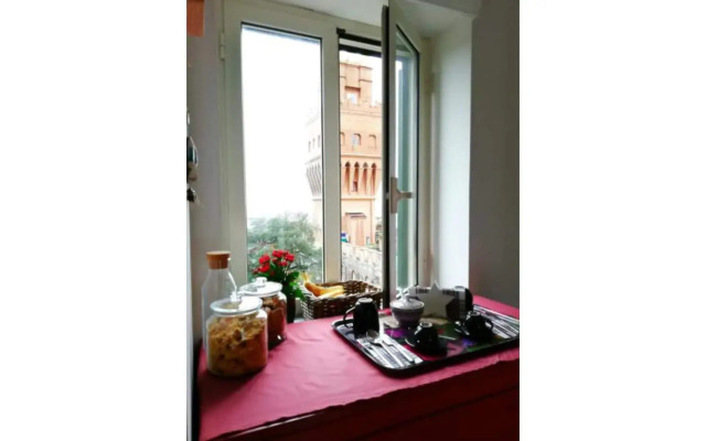 B&B Terrazze 55