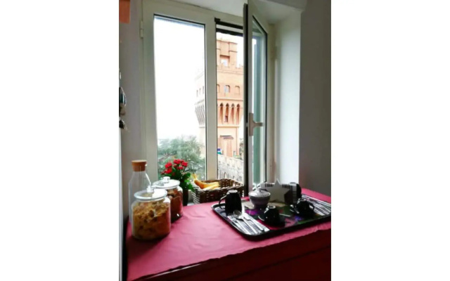 B&B Terrazze 55