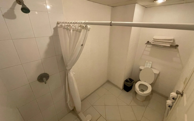 Hotel Real del Bosque Golf and Spa