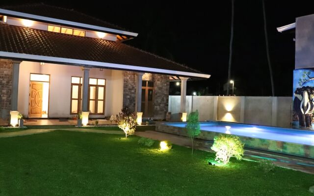 Villa Ananthaya