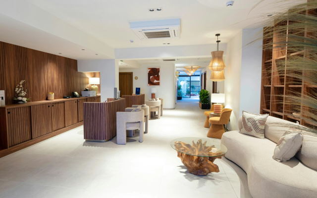 Hotel Indigo Gandia Beach by IHG