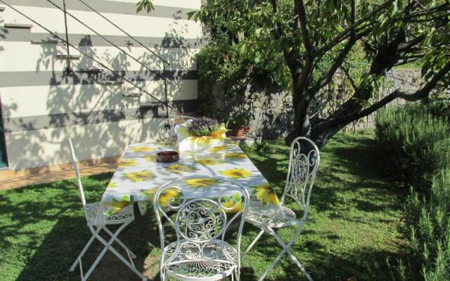 5 Terre - B&B La Giuditta - La Spezia