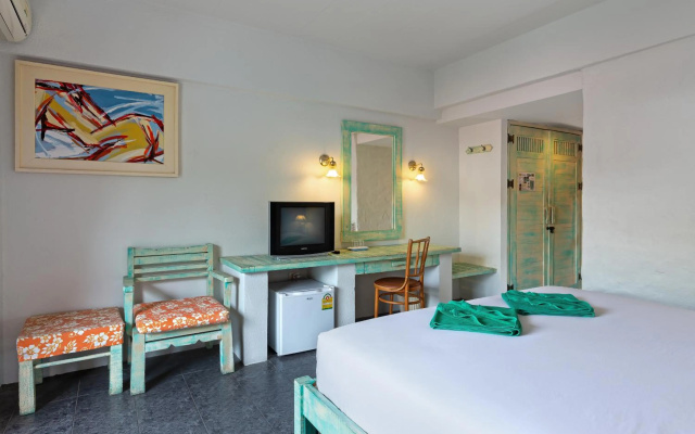 Casa Brazil Homestay & Gallery