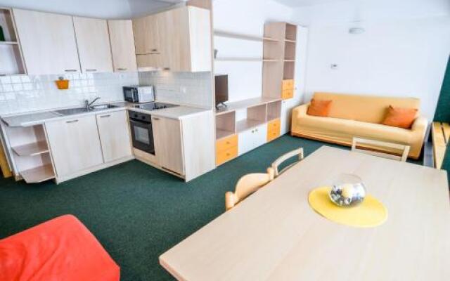 Res.Albarè/Solaria Apt.Solandra