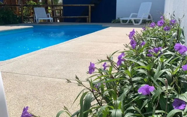 Un Dia Boutique Resort