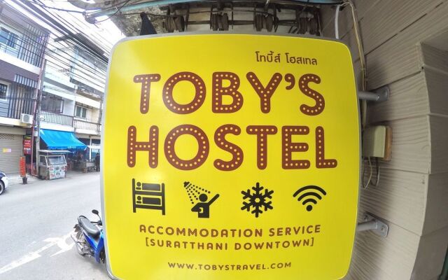 Toby's Hostel