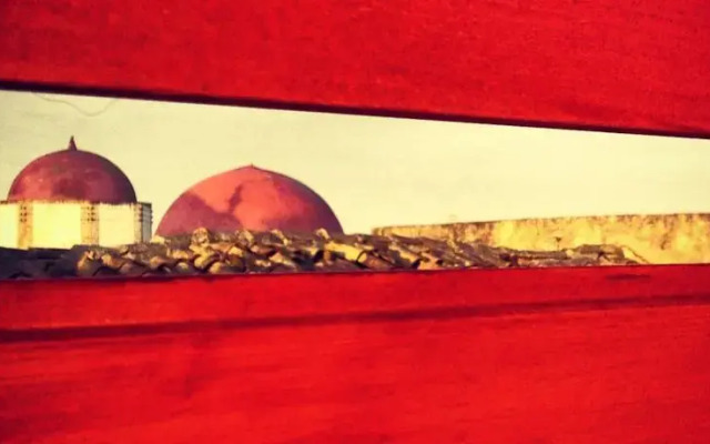 Bed and Breakfast 23