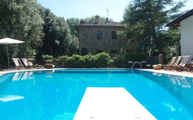 Villa Antonella