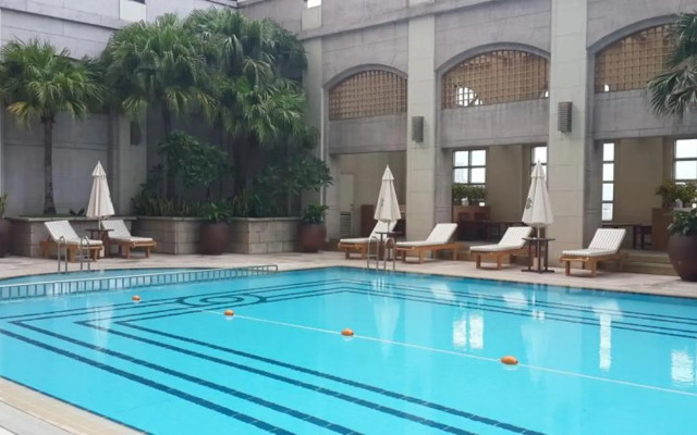 Grand Hi Lai Hotel