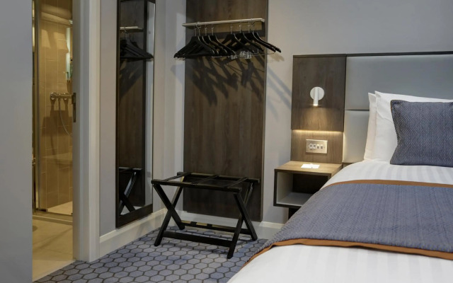 Best Western Plus Vauxhall Hotel