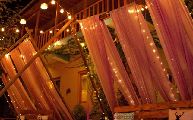 Khwaabgaah-A Boutique Homestay