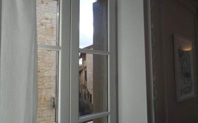 B&B Le Chat Qui Dort