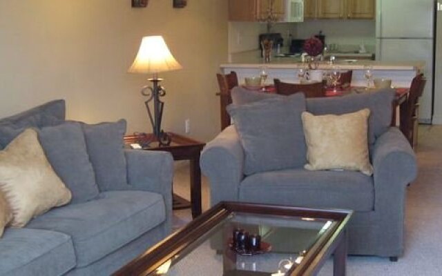 Execustay At Oak Hill Apartmen