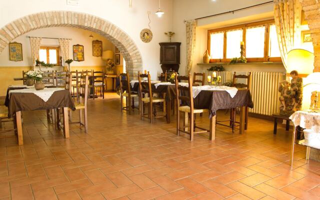 Casale Le Burgne