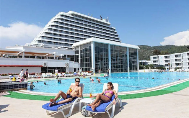 Sürmeli Ephesus Hotel