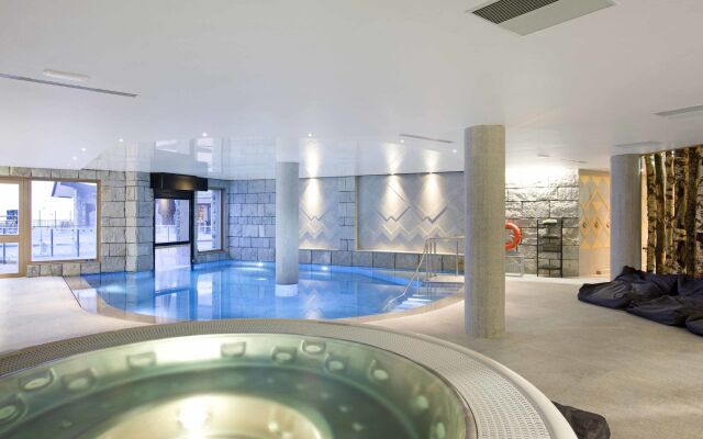 Altapura Hôtel & Spa Val Thorens