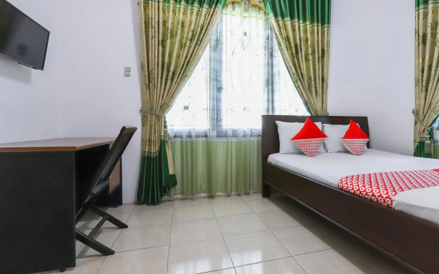OYO 3789 Bukit Somber Residence Syariah