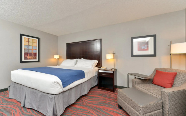 Comfort Suites McAllen