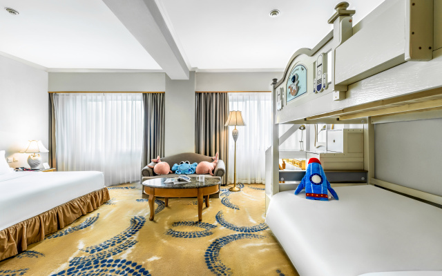 Crowne Plaza Chengdu City Center by IHG
