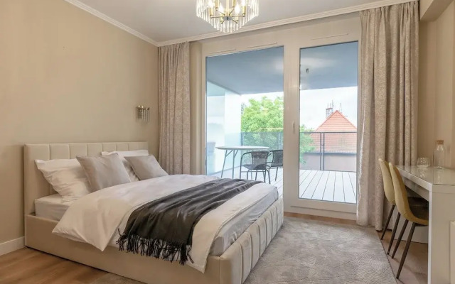 Apartament Otyńska 4 - ProperUNIT