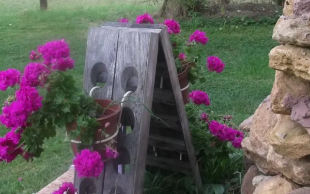 Chambres dHôtes Les Claucheraies