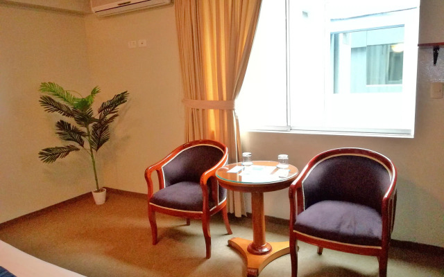 44 Vip Hotel