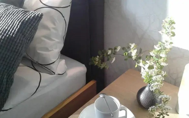 Michano Apartament Kameralny