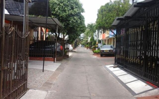 Casa Hotel Mi Neiva