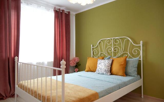 City Park Apartament 3 Camere Constanta