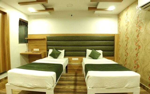 Hotel Tilak