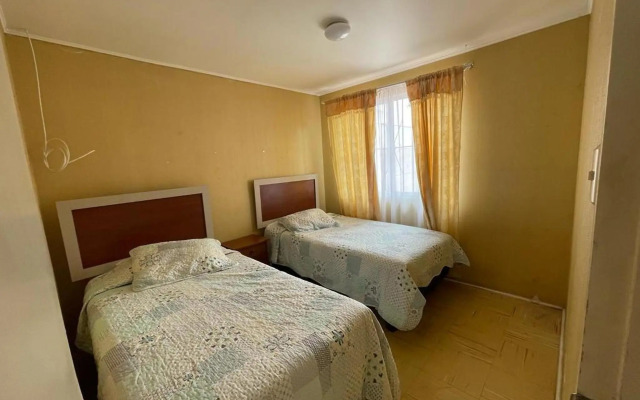 Casa la serena condominio D. Gabriela