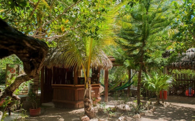 Villa los Mangles Boutique Hotel