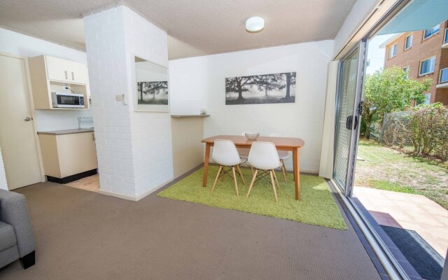 Castaway Unit 3 - Shoal Bay