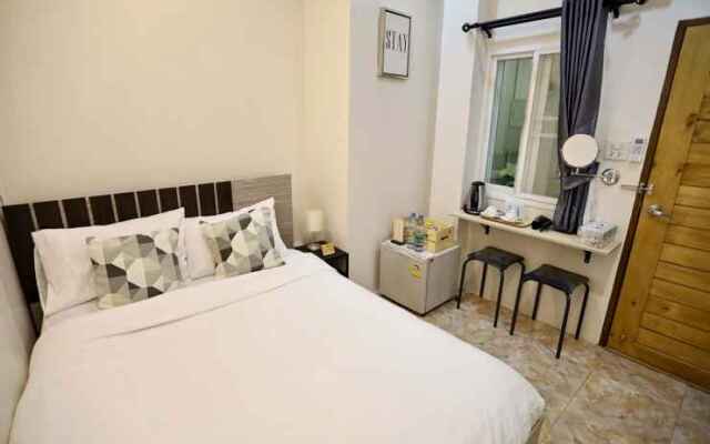 20° North Hotel Mae Sai