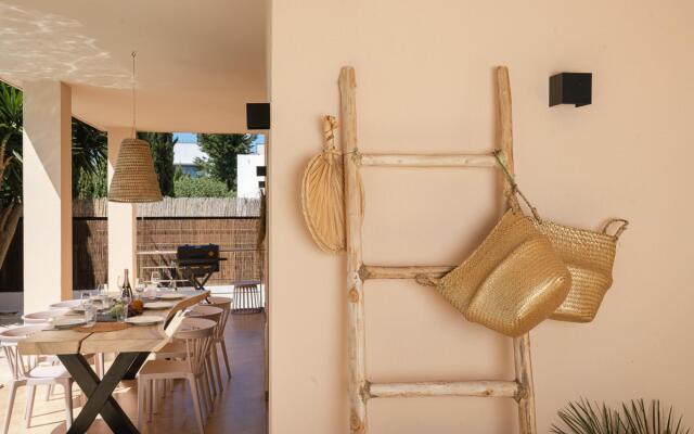 Villa Jesus 2 in Ibiza