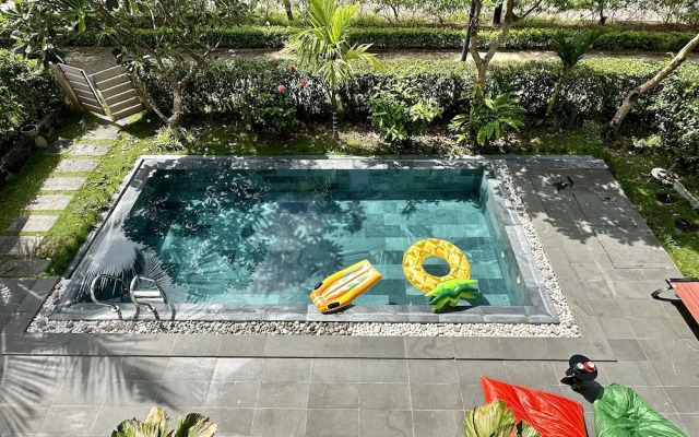 Beach villa 3BR private swimming pool