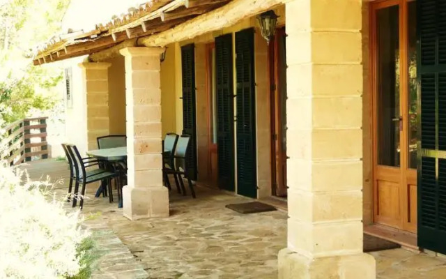 Finca Son Jaumell