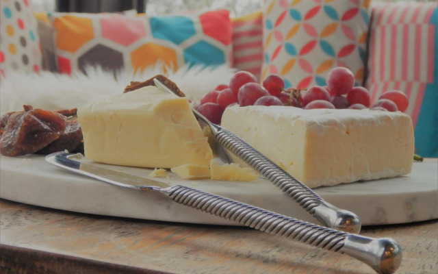 Mountain Retreat Suitable for 2 Families, Sleeps 8