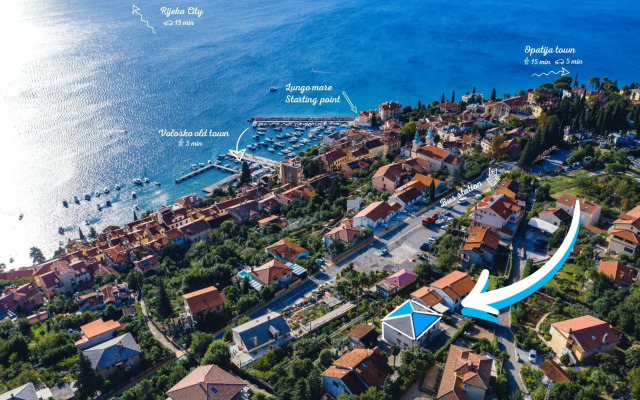 Tramontana apartment - Cozy and charming close to sea