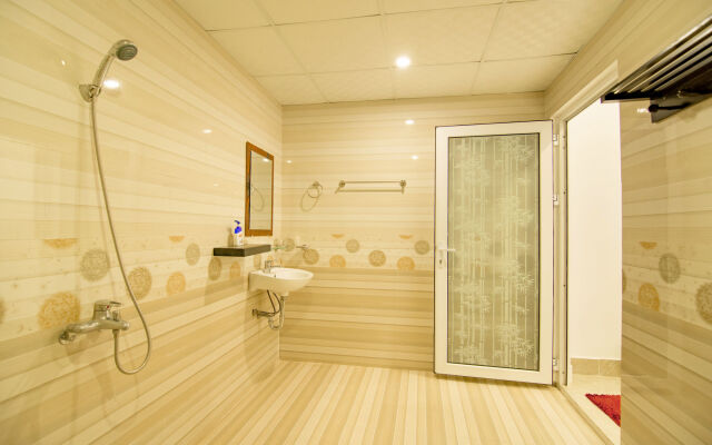 Hung Do Beach Homestay