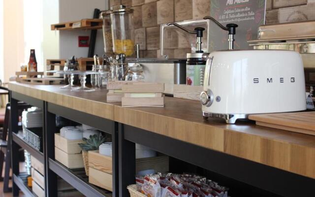 Hotel Cristallo Relais Sure Hotel Collection by Best Western