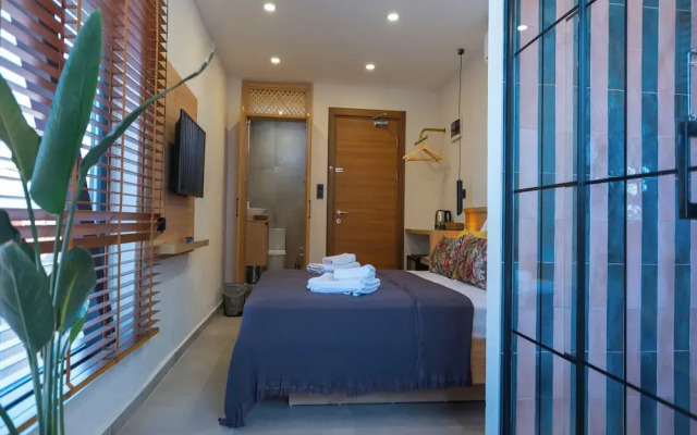 Uva Rooms