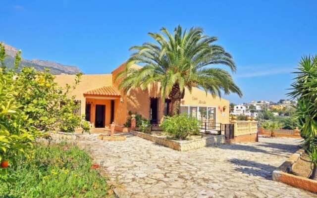 Villa in Calpe, Alicante 103845 by MO Rentals