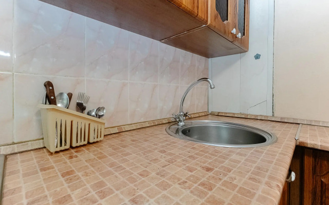 Ваш дом на улице Чайковского