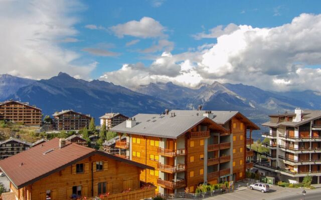 Apartment Bel Alp D3 Nendaz