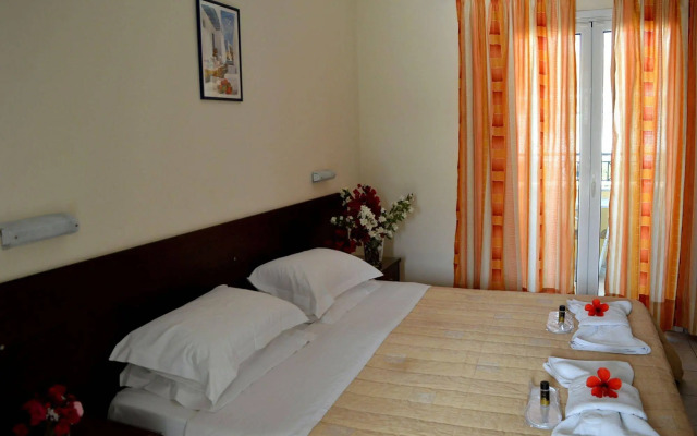 Konstantina Apartments