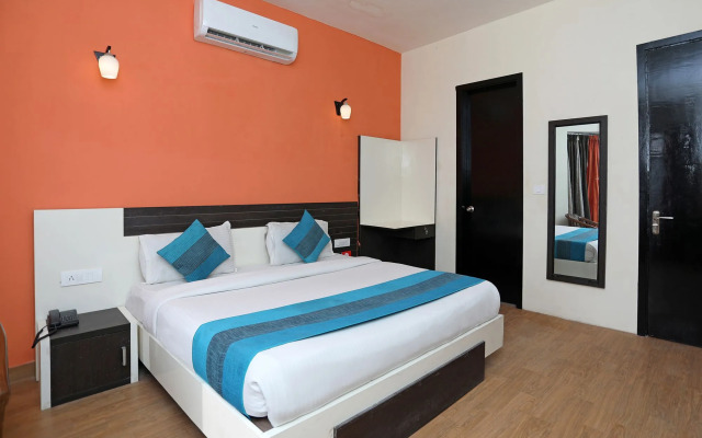 Aruma Residency by OYO Rooms